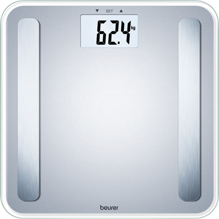 Kropsanalysevægt BF 183