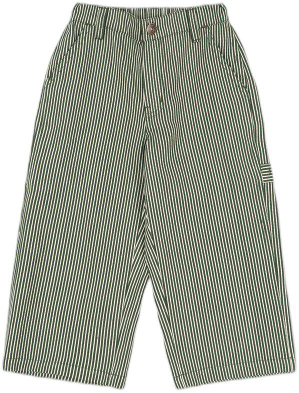 LUC PANTS GOTS