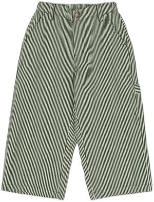 LUC PANTS GOTS