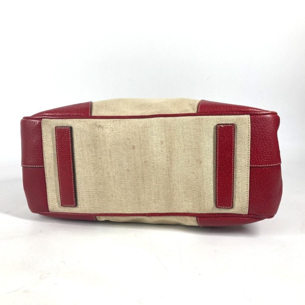Prada Boston Bag