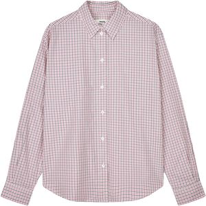 Ander Cotton Crelly Shirt