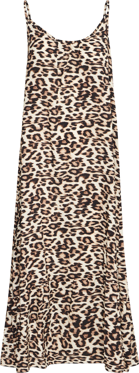 SBALLISSA STRAP DRESS