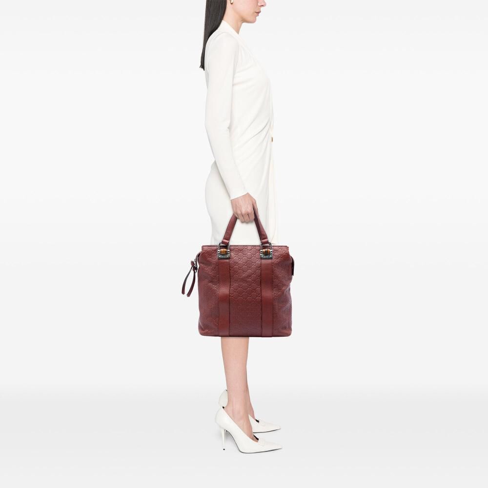Gucci Bamboo