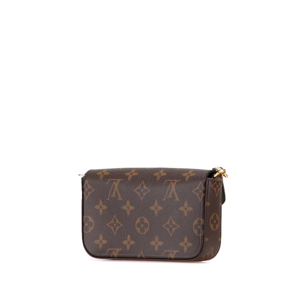 Louis Vuitton Pochette Felicie