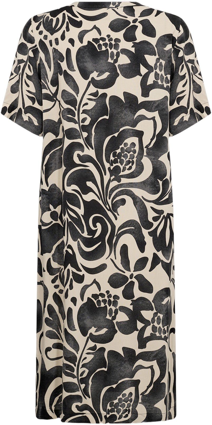 SC-SENTA 3 Tunika Sort