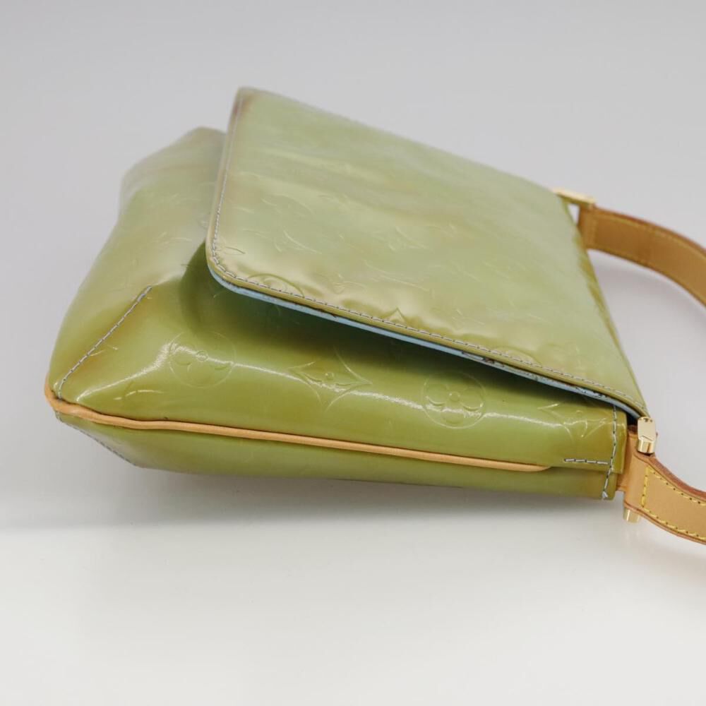 Louis Vuitton Thompson Street