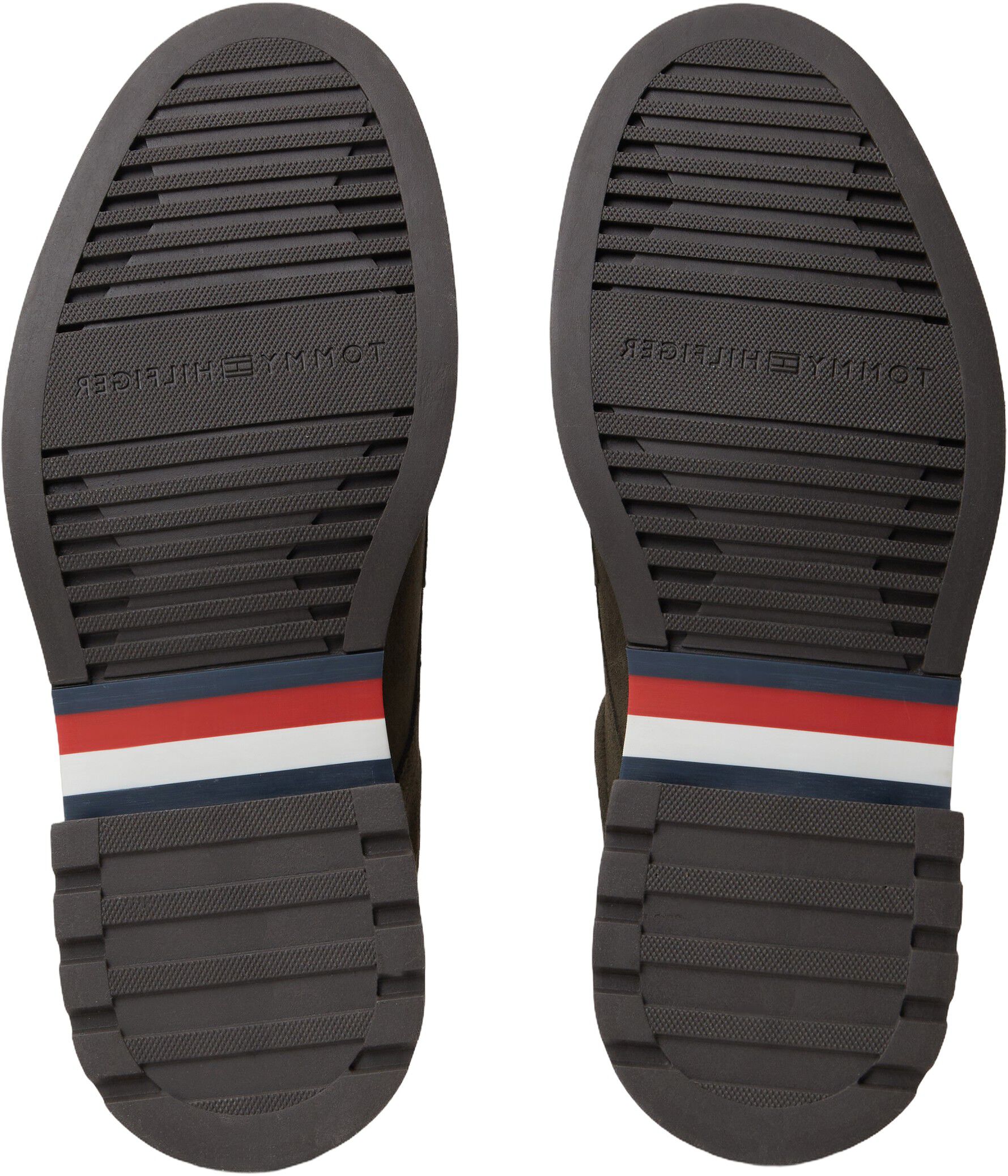 CORPORATE CASUAL SDE DECK SHOE