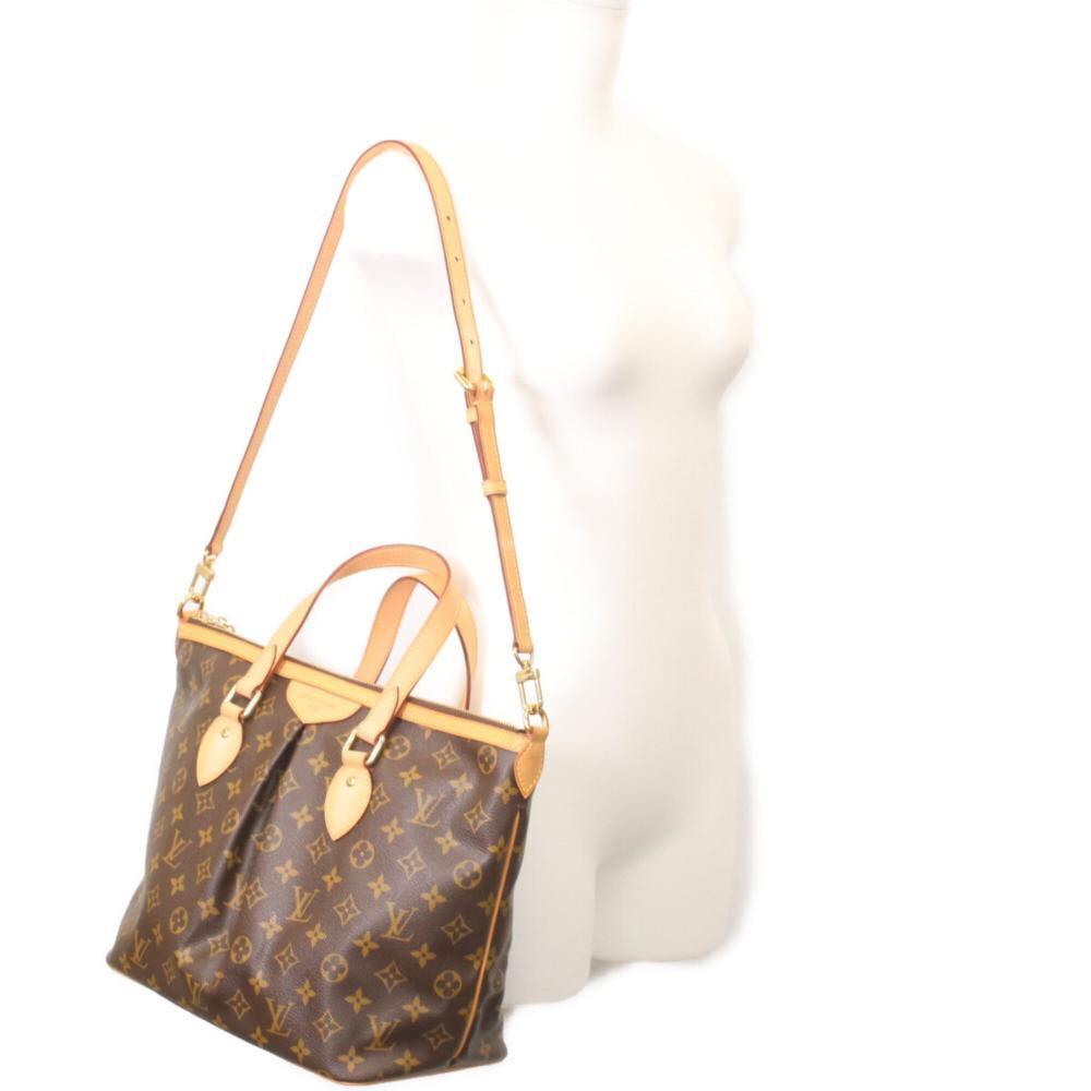 Louis Vuitton Palermo