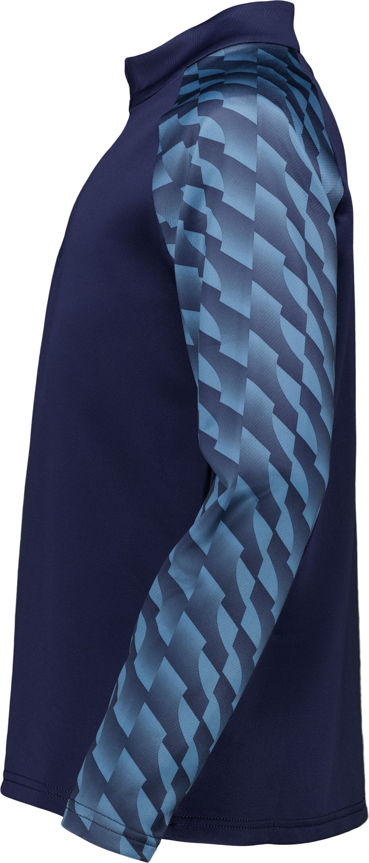 TEAMLIGA26 TRAINING 1/4 ZIP TO