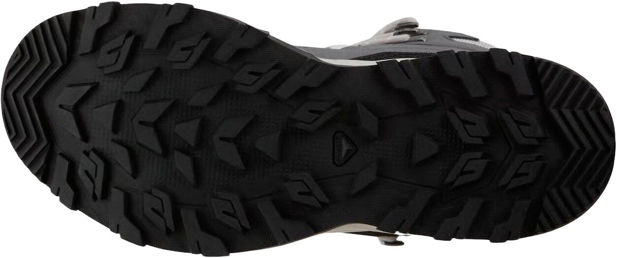 Outfrost Vandt&aelig;t Vandrest&oslash;vler