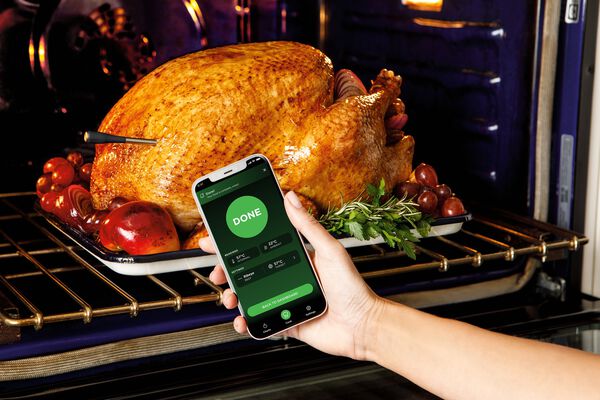 Ninja WP100EU ProChef Wireless Thermometer