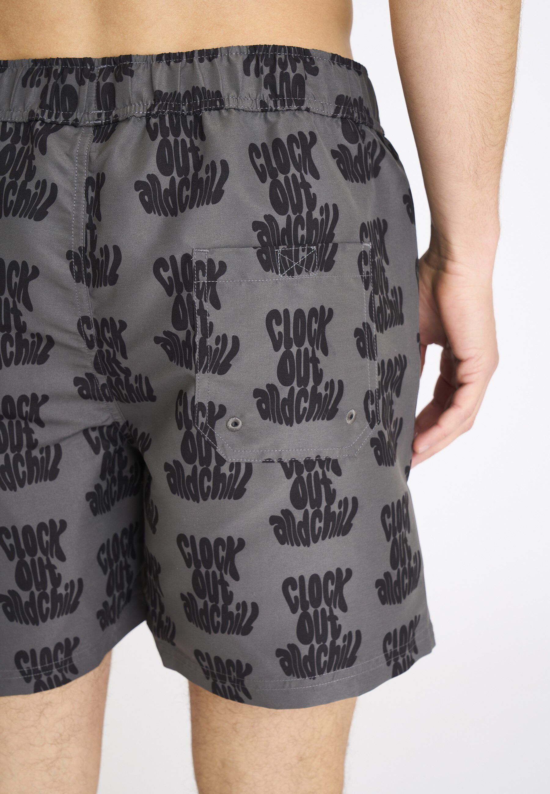 Willy swim shorts