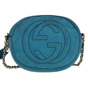 Gucci Shoulder Bag