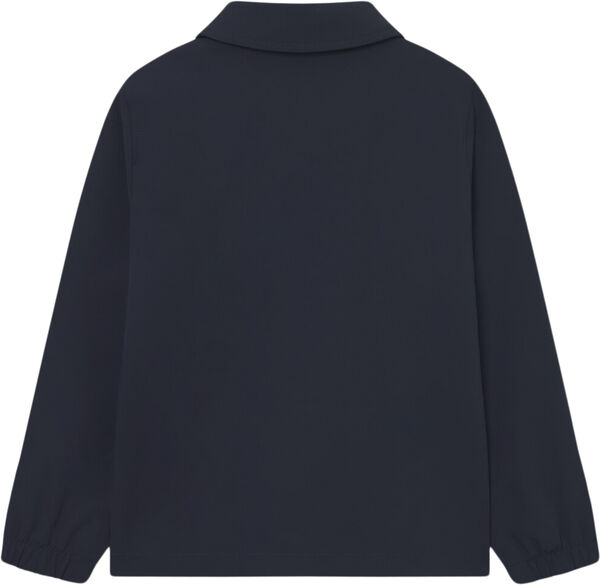 Idris Coach Jacket Kids