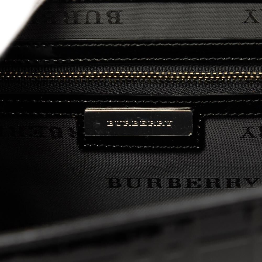 Burberry Crossbody Bag