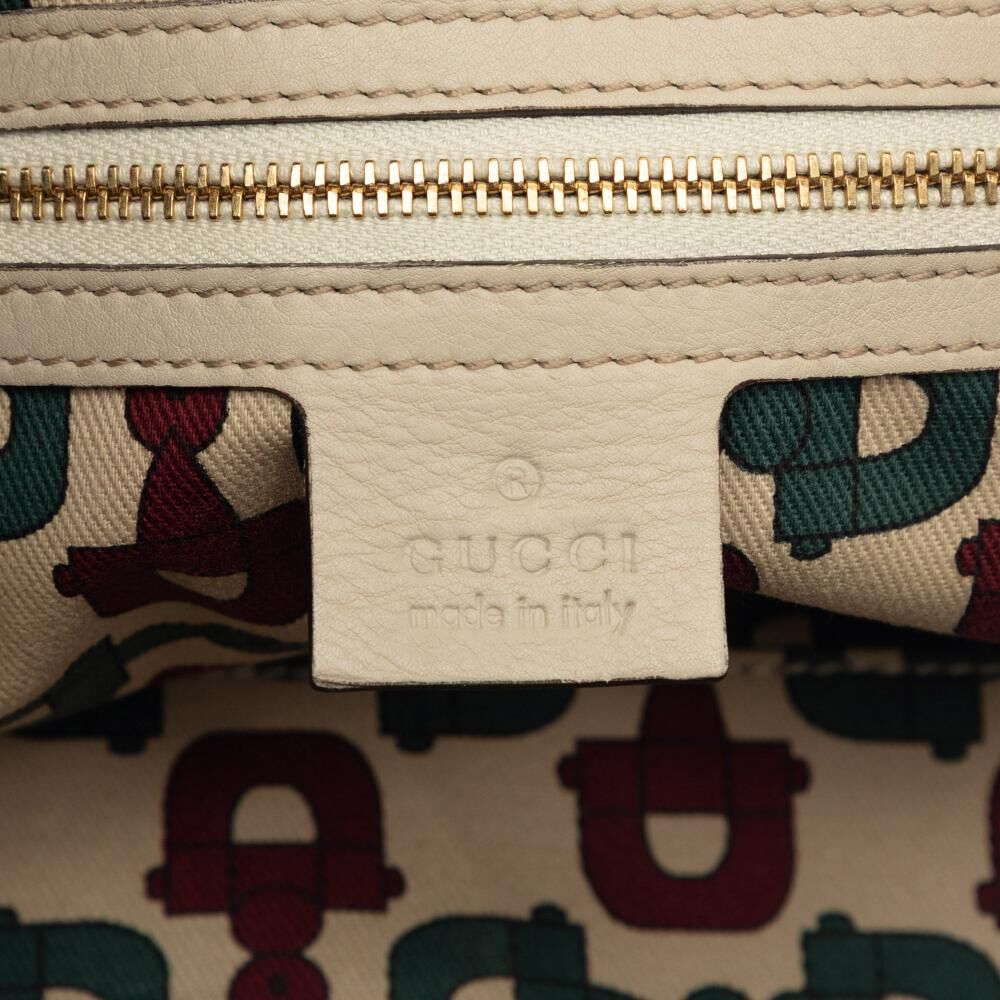 Gucci Bamboo