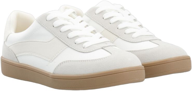 BIABERLIN Sneaker Faux Fur