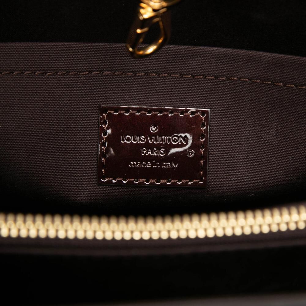 Louis Vuitton Montaigne