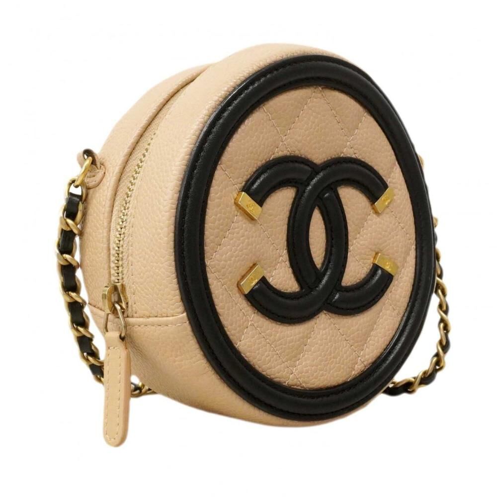 Chanel Shoulder Bag