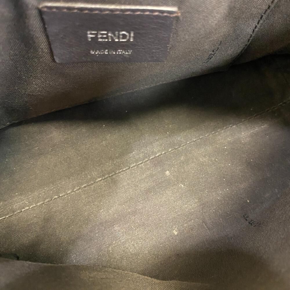 Fendi By The Way