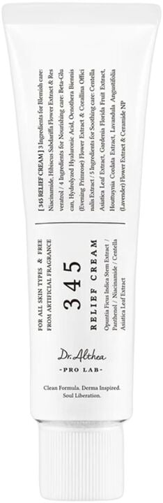 345 Relief Cream