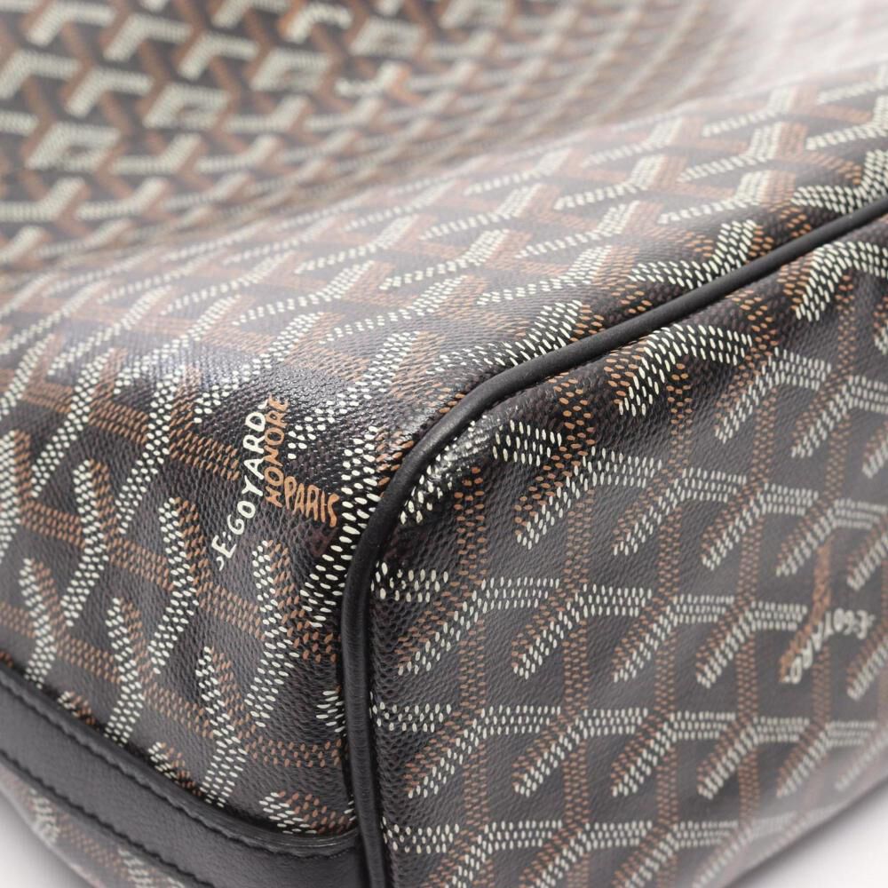 Goyard Shoulder Bag