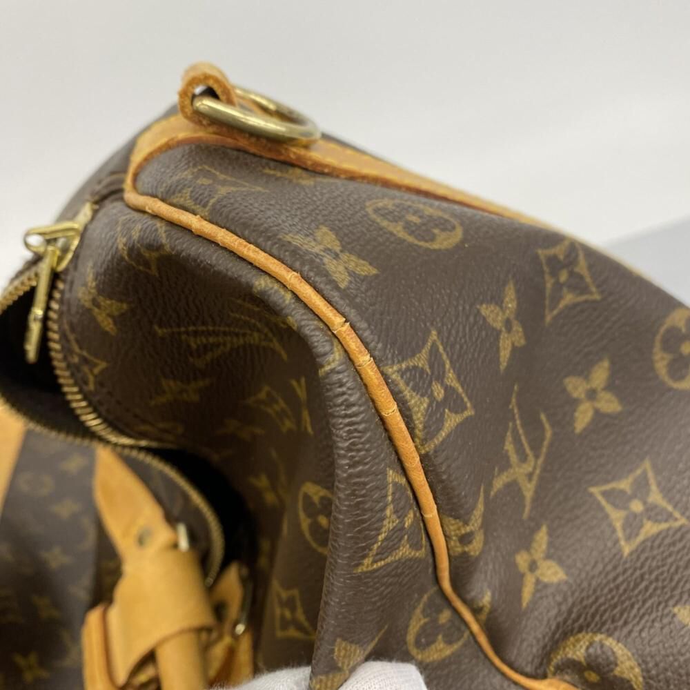 Louis Vuitton Keepall