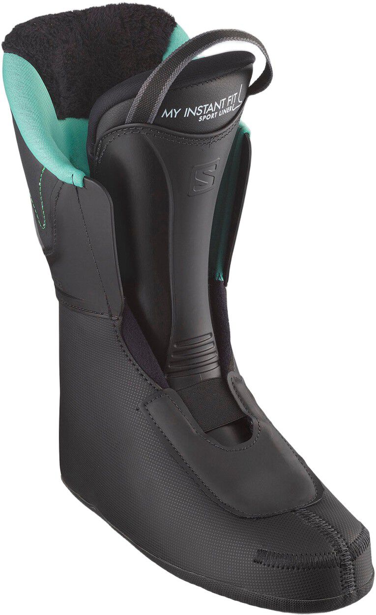 Select HV 80 Skist&oslash;vler