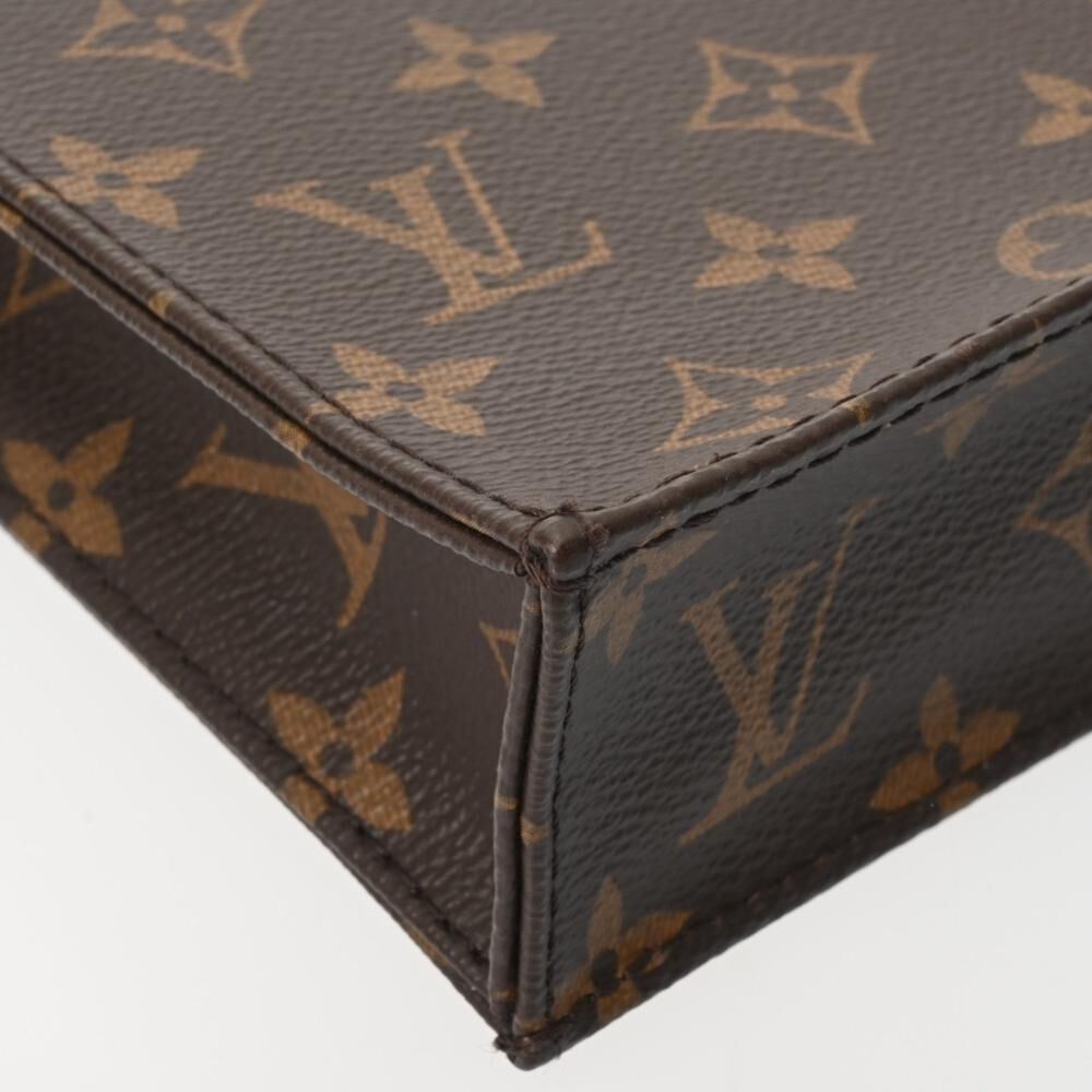 Louis Vuitton Sac Plat