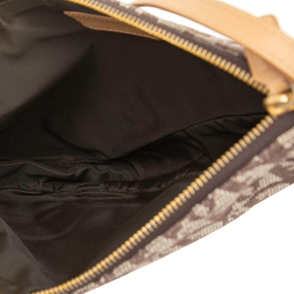 Dior Saddle Bag