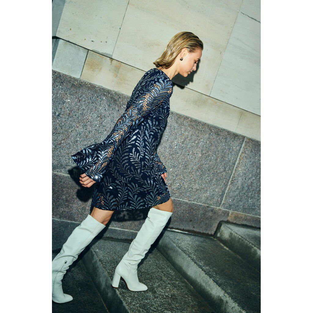 KumarahouBBXia dress