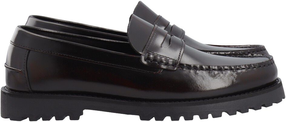 BIAGREG Penny Loafer Polido