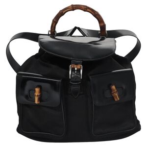 Gucci Backpack