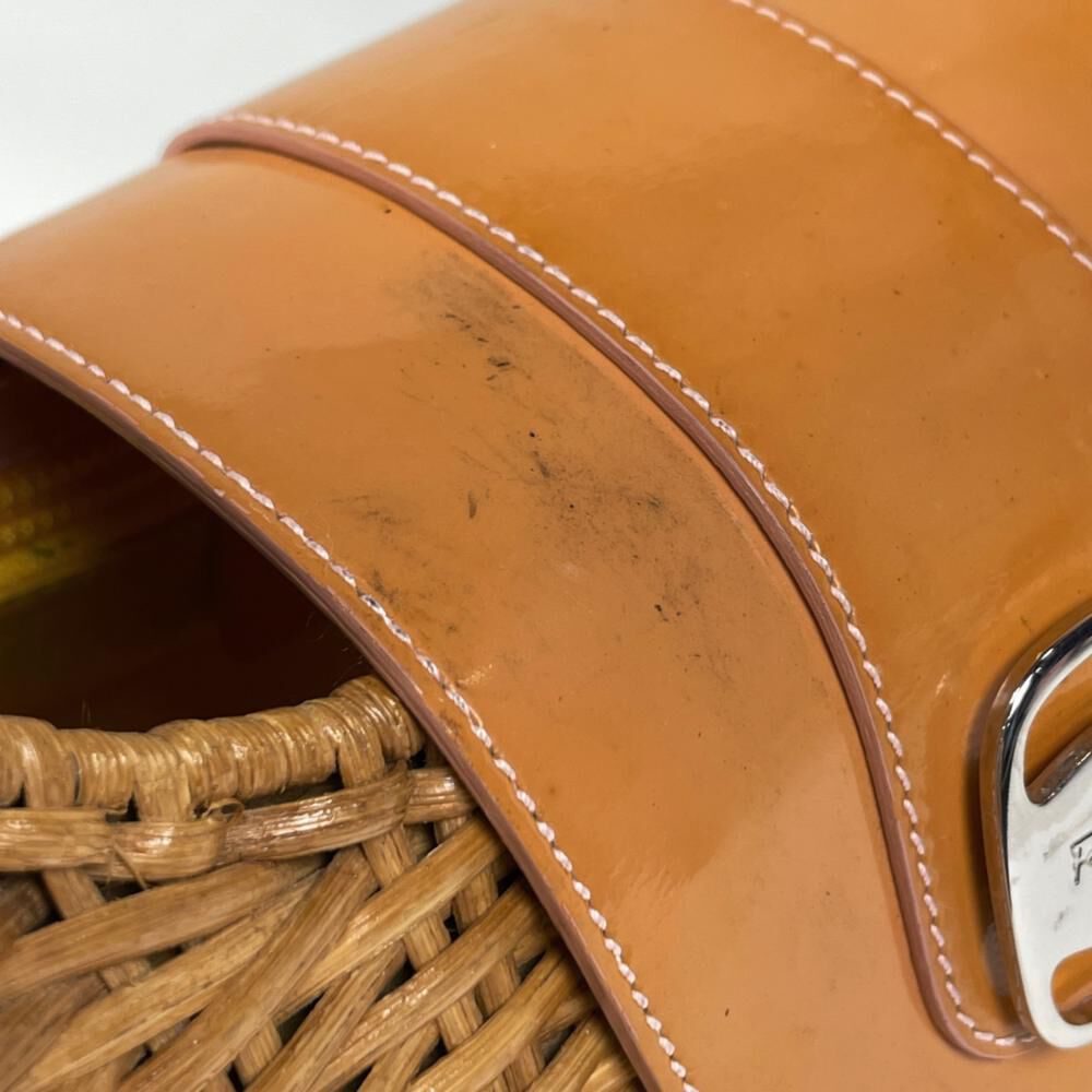 Salvatore Ferragamo Shoulder Bag