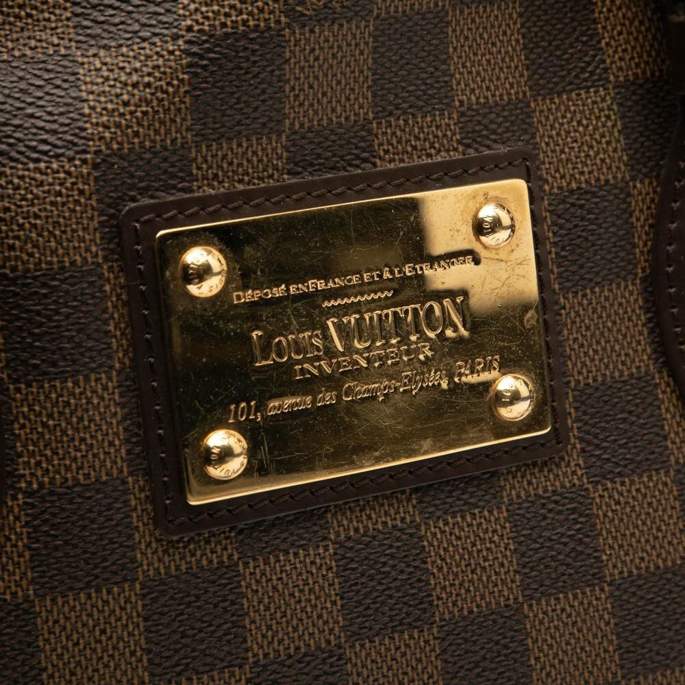 Louis Vuitton Hampstead