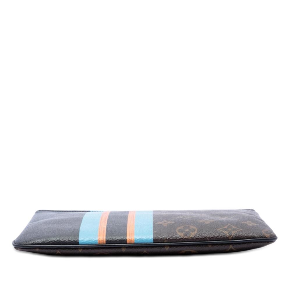 Louis Vuitton Pochette Homme