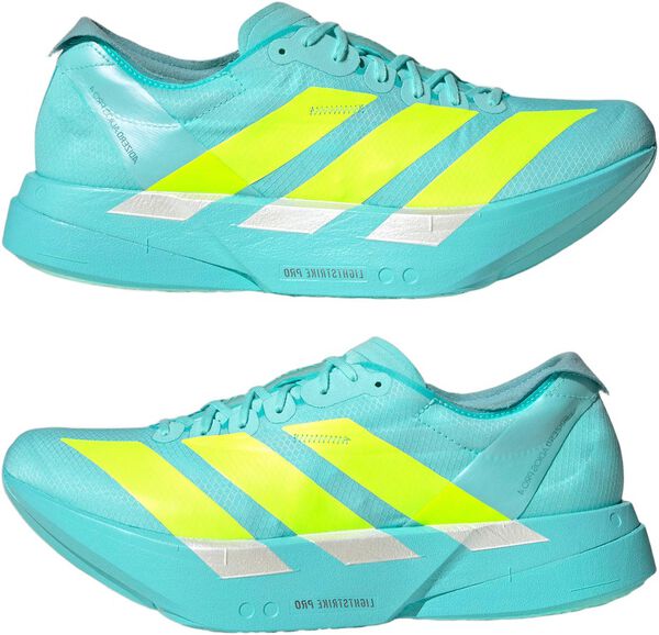 ADIZERO ADIOS PRO 4 Løbesko