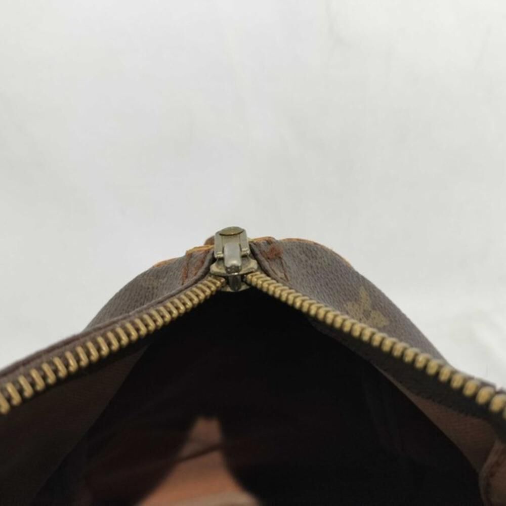 Louis Vuitton Speedy