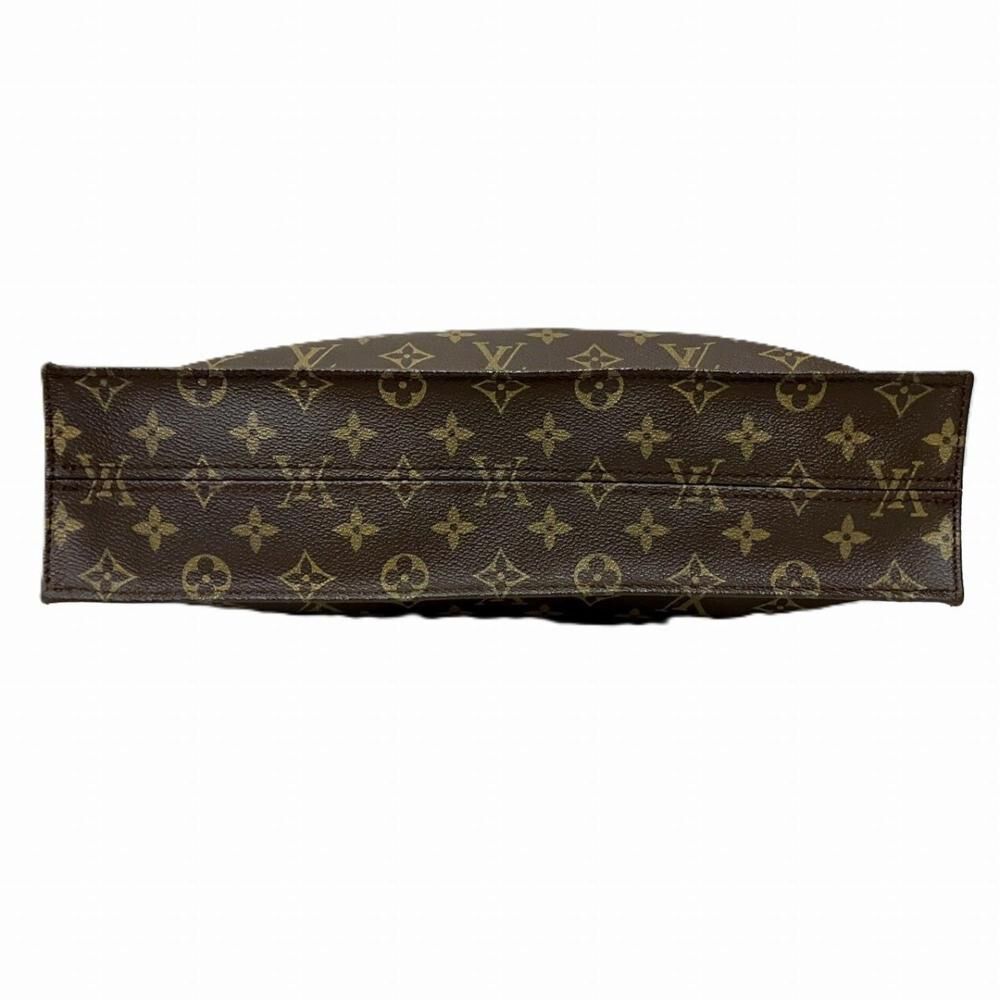 Louis Vuitton Sac Plat