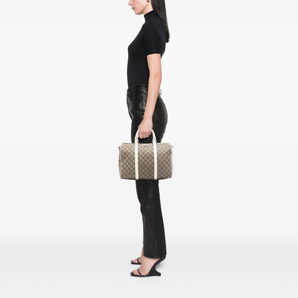 Gucci Boston Bag