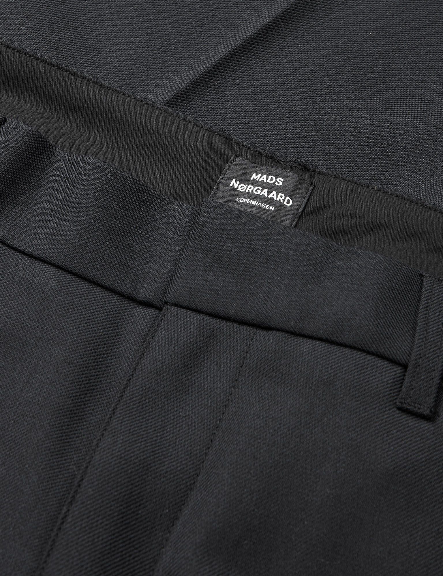 Super Twill Henry Pants