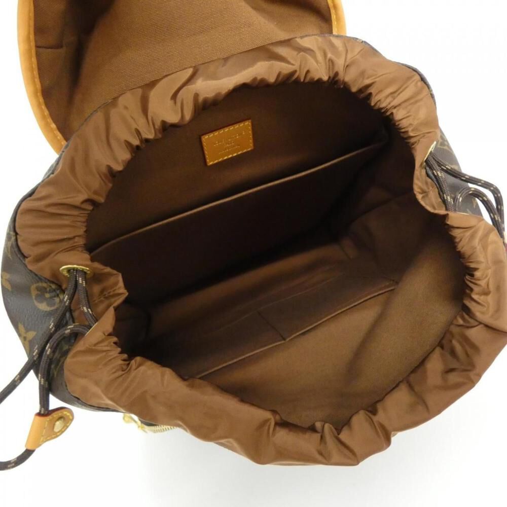 Louis Vuitton Montsouris