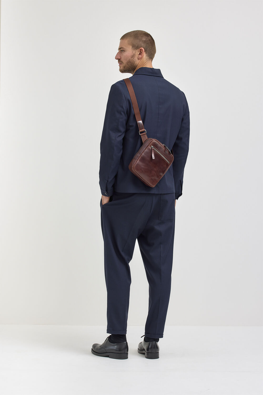 LUND Skuldertaske XS