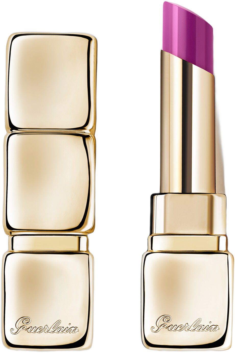 Kiss Kiss Bee Glow Lip Balm - 809 Lavander