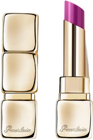 Kiss Kiss Bee Glow Lip Balm - 809 Lavander