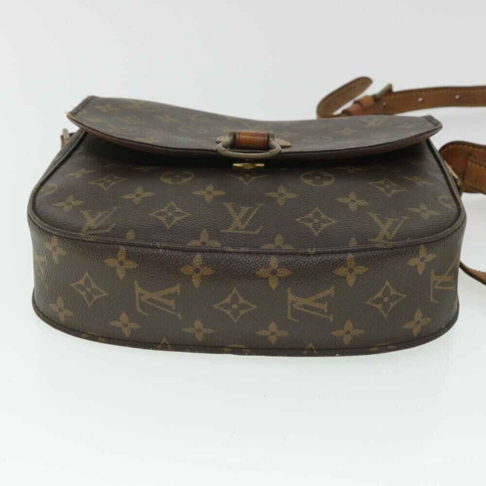 Louis Vuitton Saint Cloud