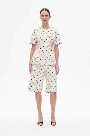 MAIDA Blouse
