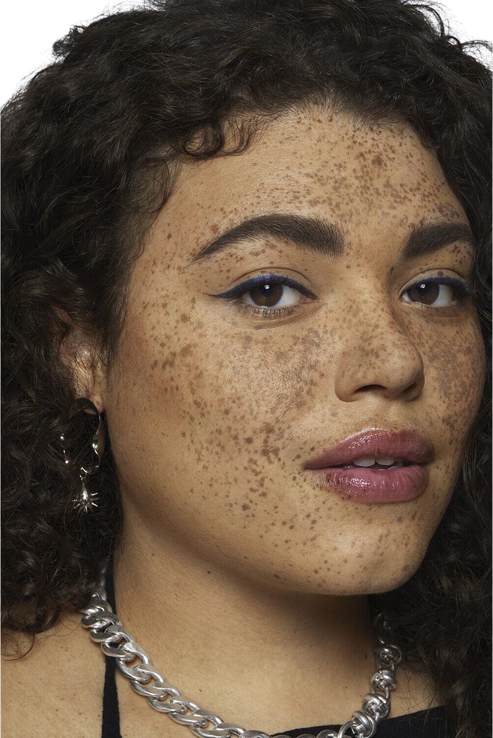 Pore Eclipse Matte Translucent Setting Powder