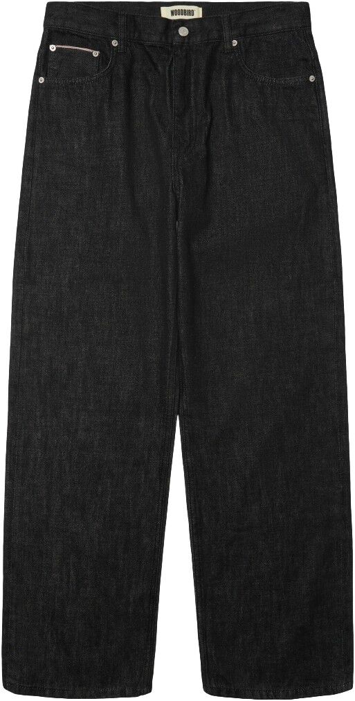 WBRami Selvedge Jeans