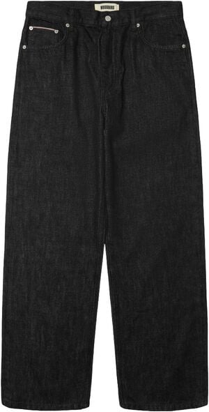 WBRami Selvedge Jeans